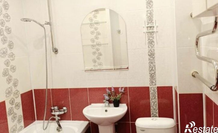 1-комн квартира ул Седельникова, 144,  д. 144