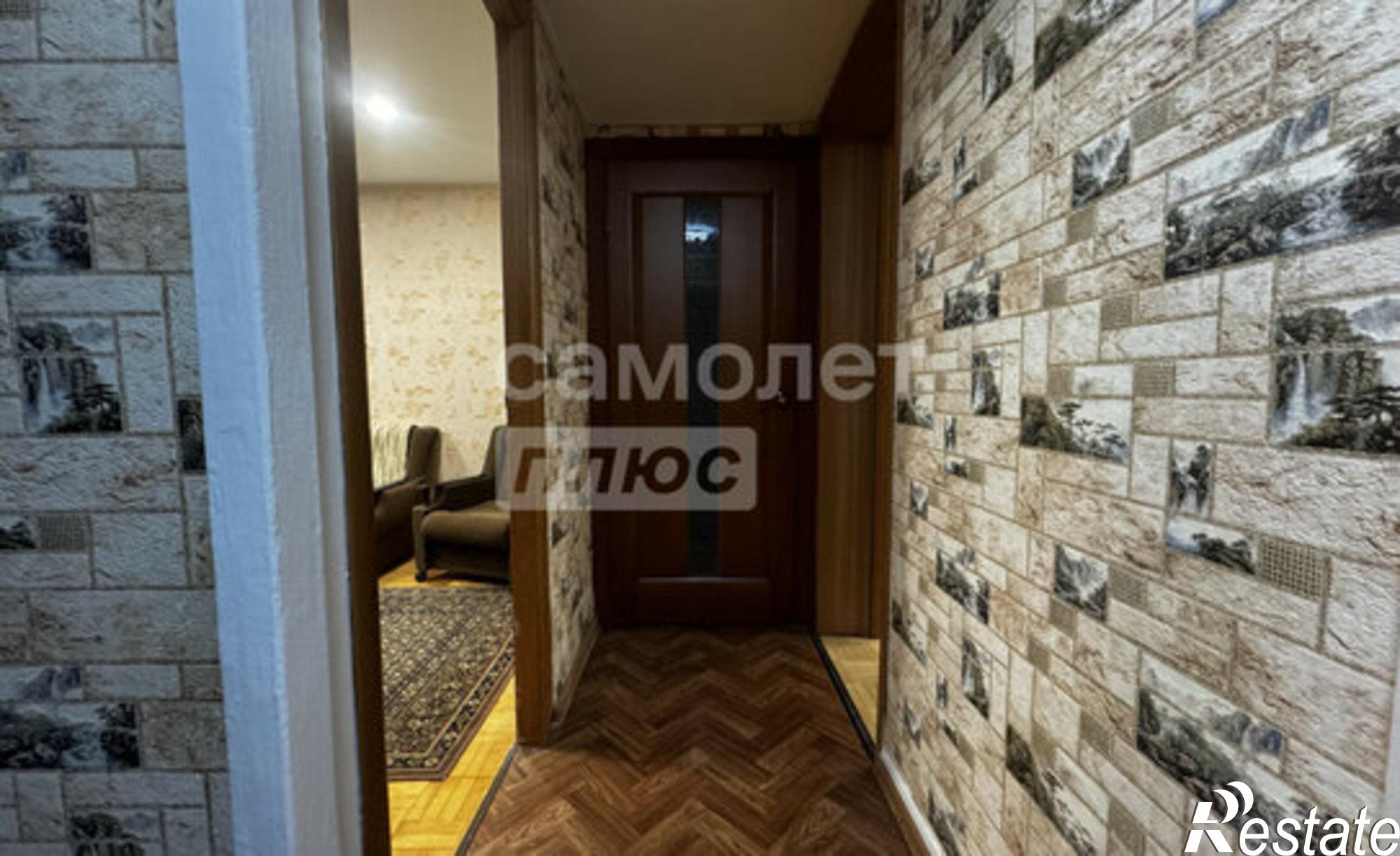 Купить квартиру за 3 399 000 рублей на Песочная улица, 13