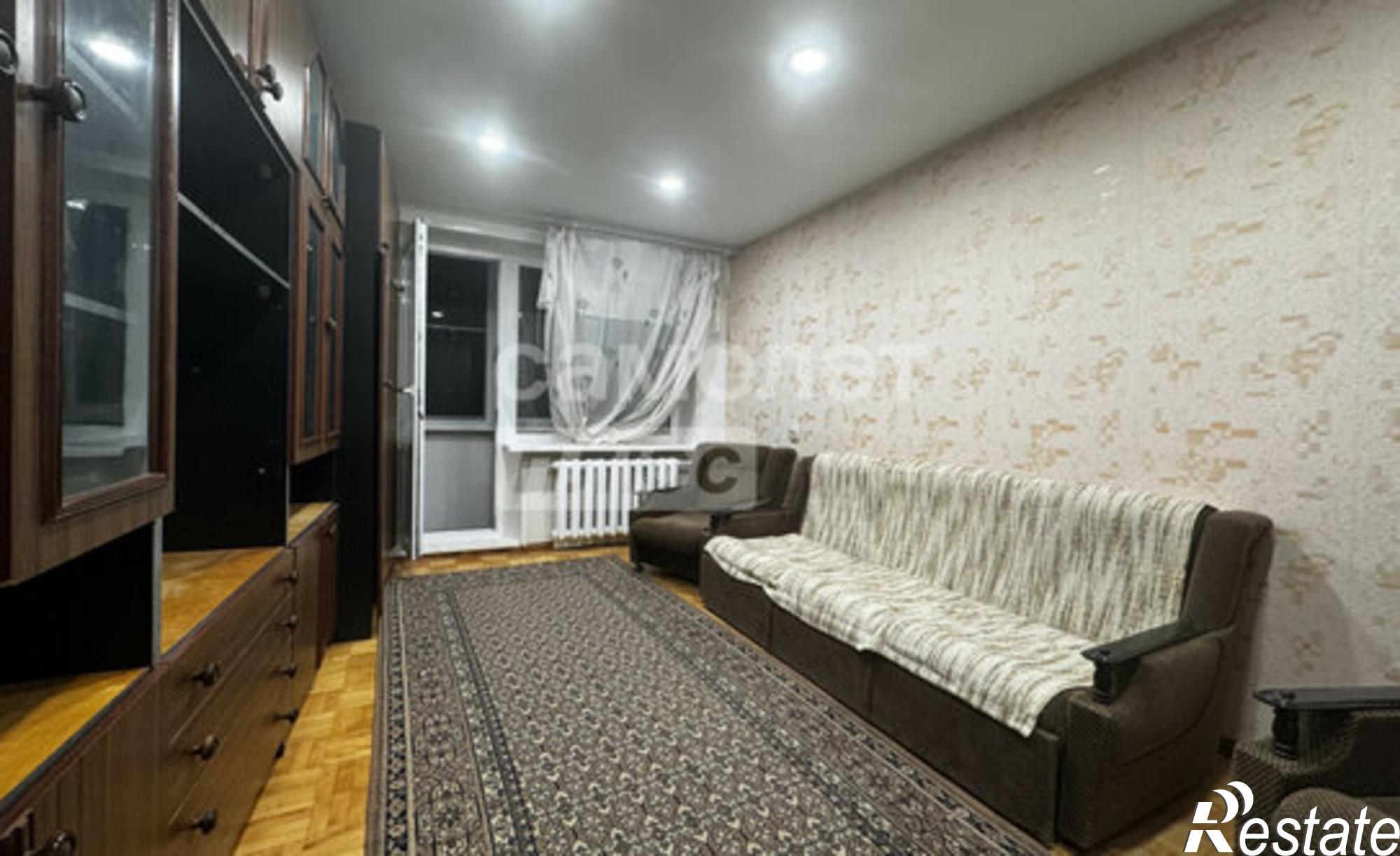 Купить квартиру за 3 399 000 рублей на Песочная улица, 13