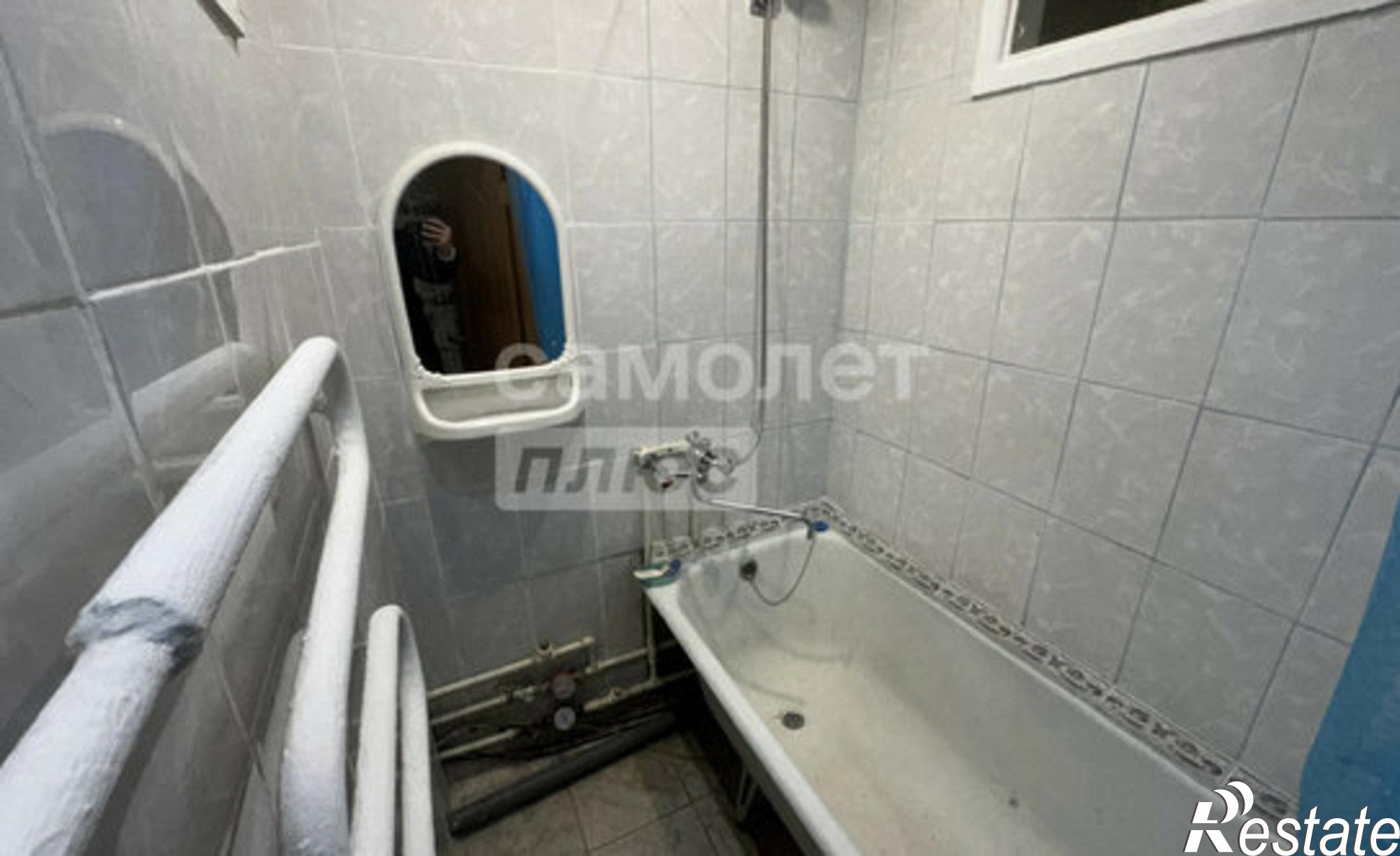 Купить квартиру за 3 399 000 рублей на Песочная улица, 13