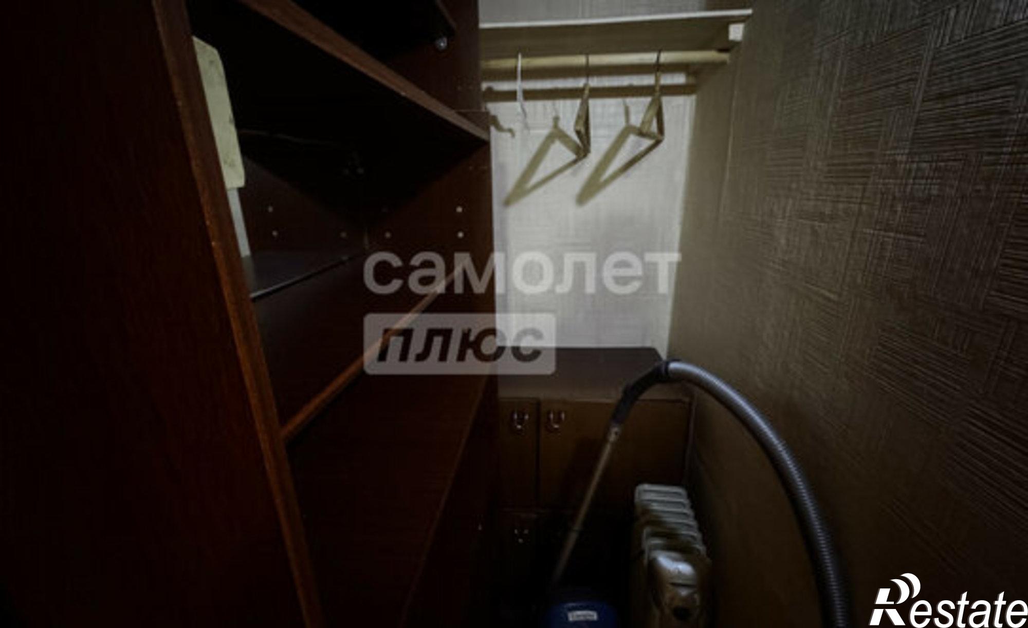 Купить квартиру за 3 399 000 рублей на Песочная улица, 13