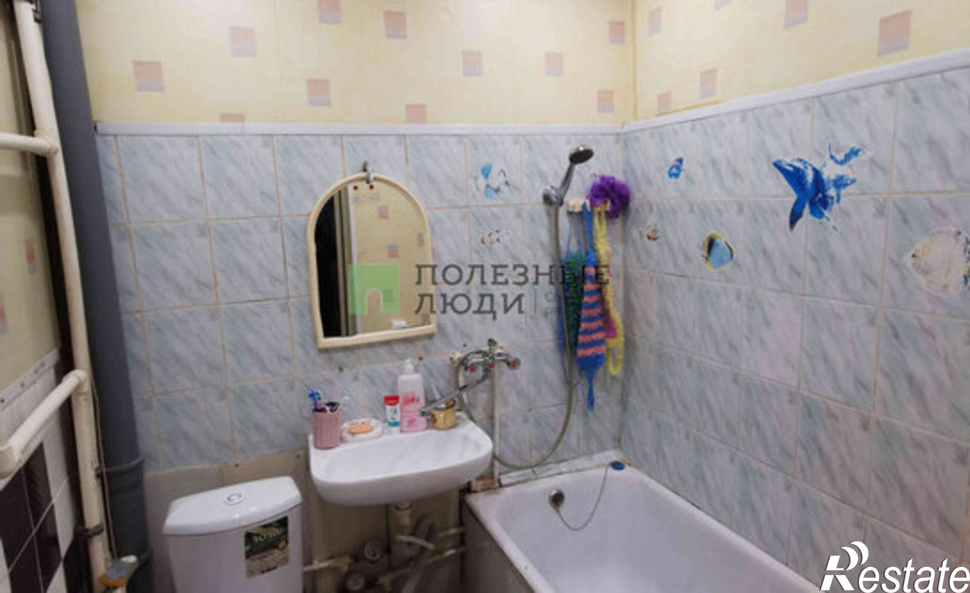 Купить квартиру за 4 850 000 рублей на Кооперативная улица, 5