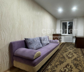 2-комн, 45кв м, этаж 5/5 Песочная улица, 13