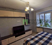 2-комн, 45кв м, этаж 6/9 Кооперативная улица, 5