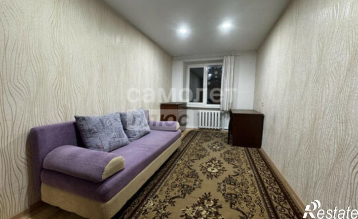 2-комн квартира Песочная улица, 13,  д. 13