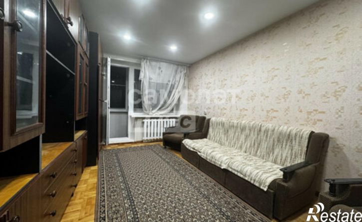 2-комн квартира Песочная улица, 13,  д. 13