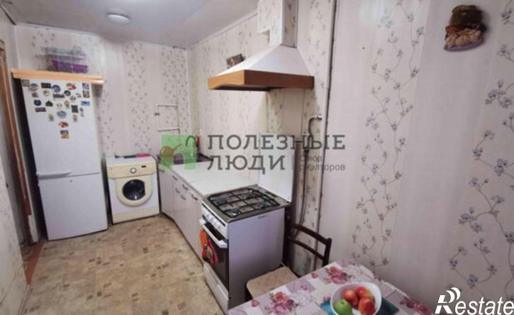 2-комн квартира Кооперативная улица, 5,  д. 5