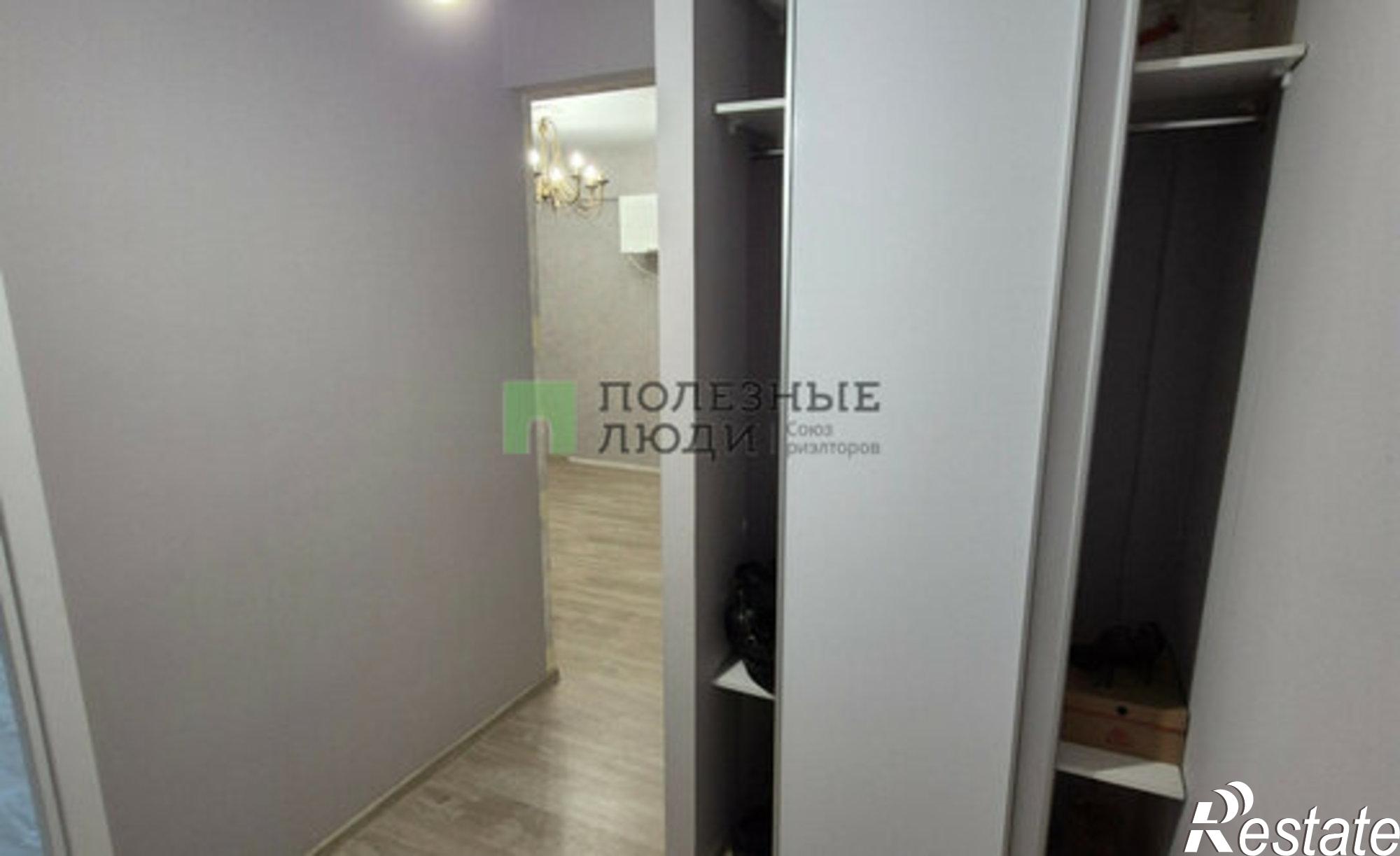 Купить квартиру за 4 950 000 рублей на Союзная улица, 117