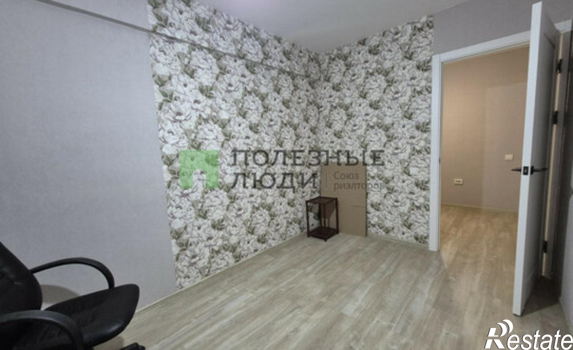 Купить квартиру за 4 950 000 рублей на Союзная улица, 117