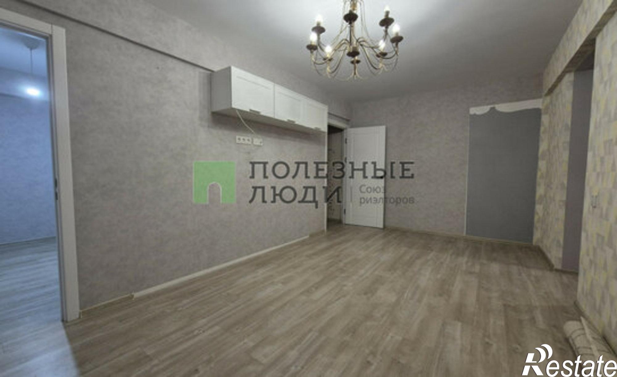 Купить квартиру за 4 950 000 рублей на Союзная улица, 117