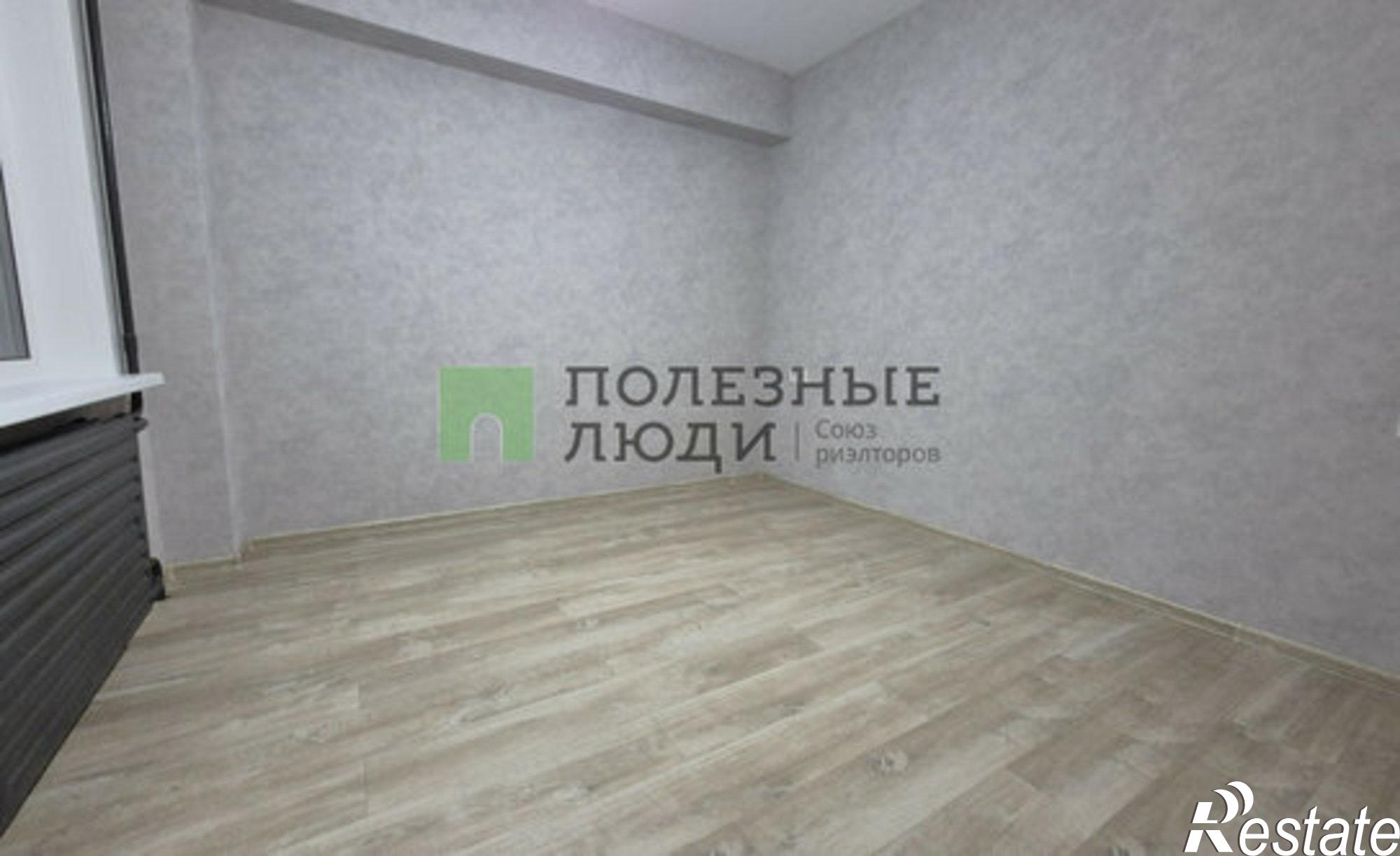 Купить квартиру за 4 950 000 рублей на Союзная улица, 117