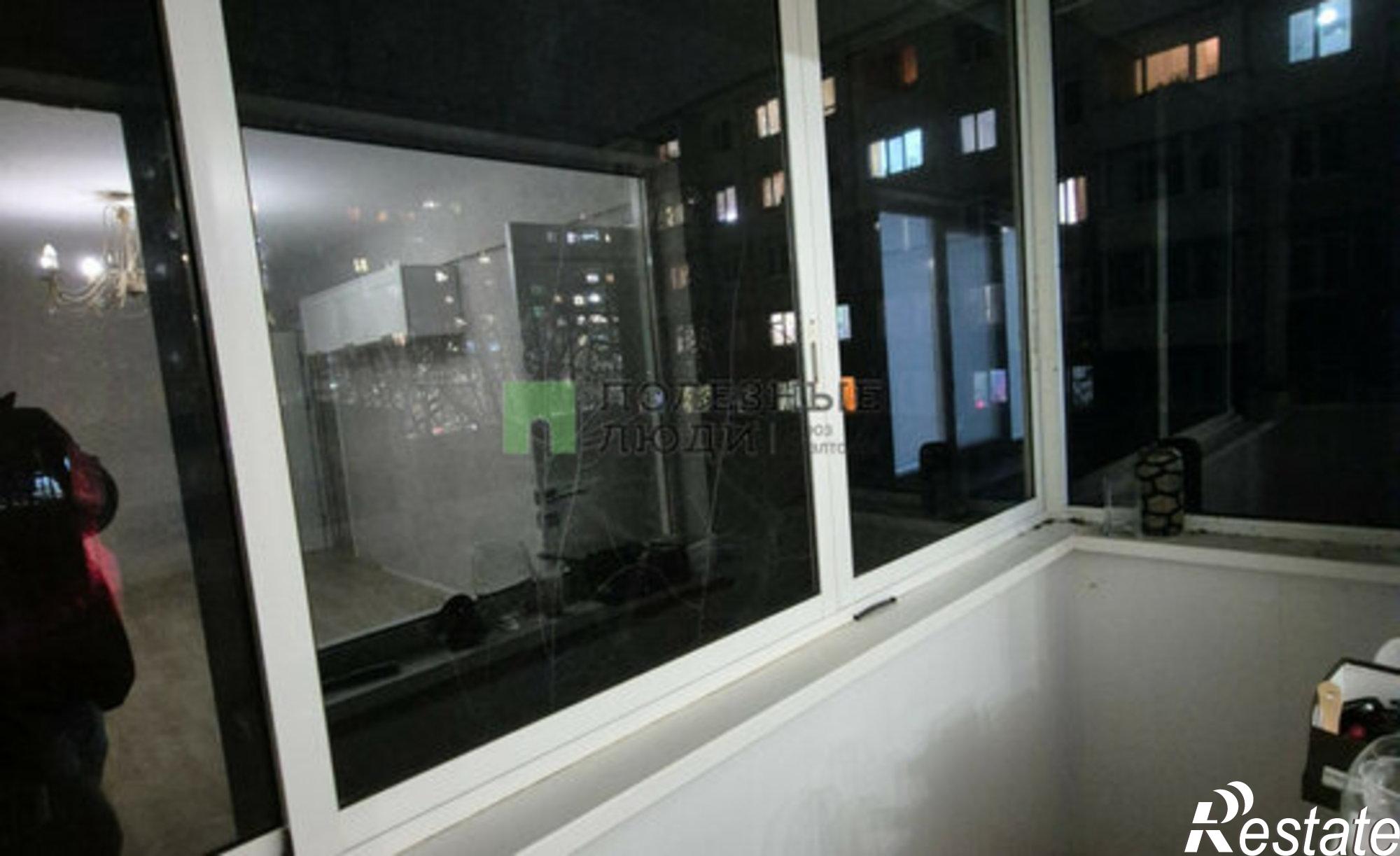 Купить квартиру за 4 950 000 рублей на Союзная улица, 117