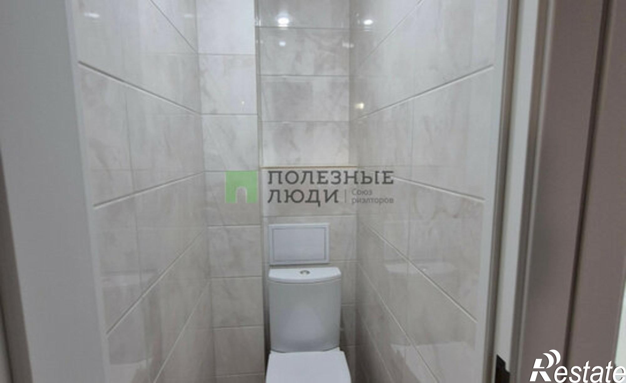 Купить квартиру за 4 950 000 рублей на Союзная улица, 117