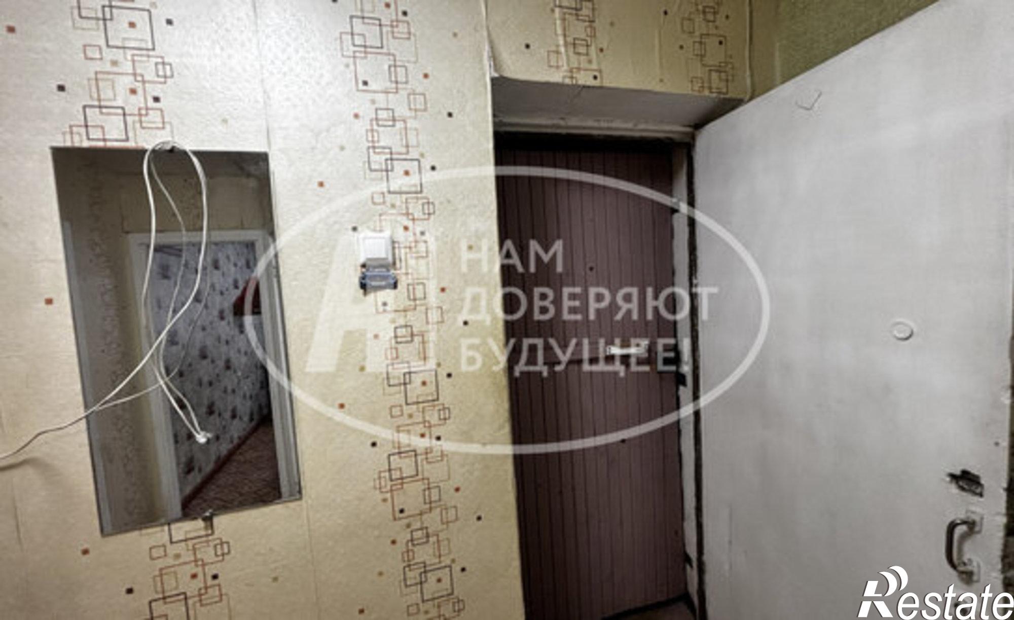 Купить квартиру за 3 450 000 рублей на улица Мира, 36