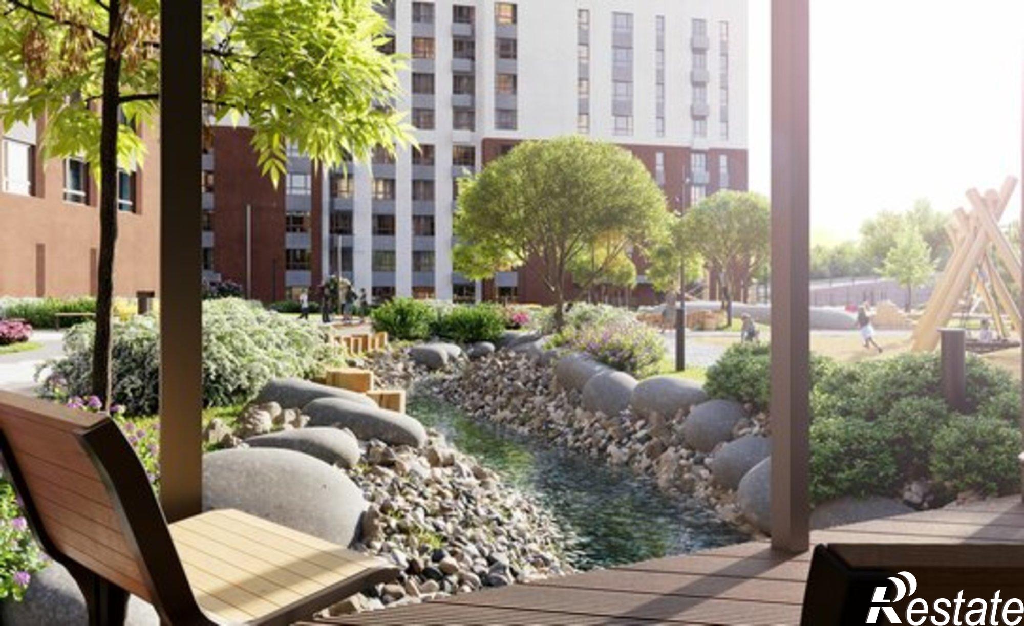 Купить квартиру за 7 230 400 рублей на Клубная улица, 13Б