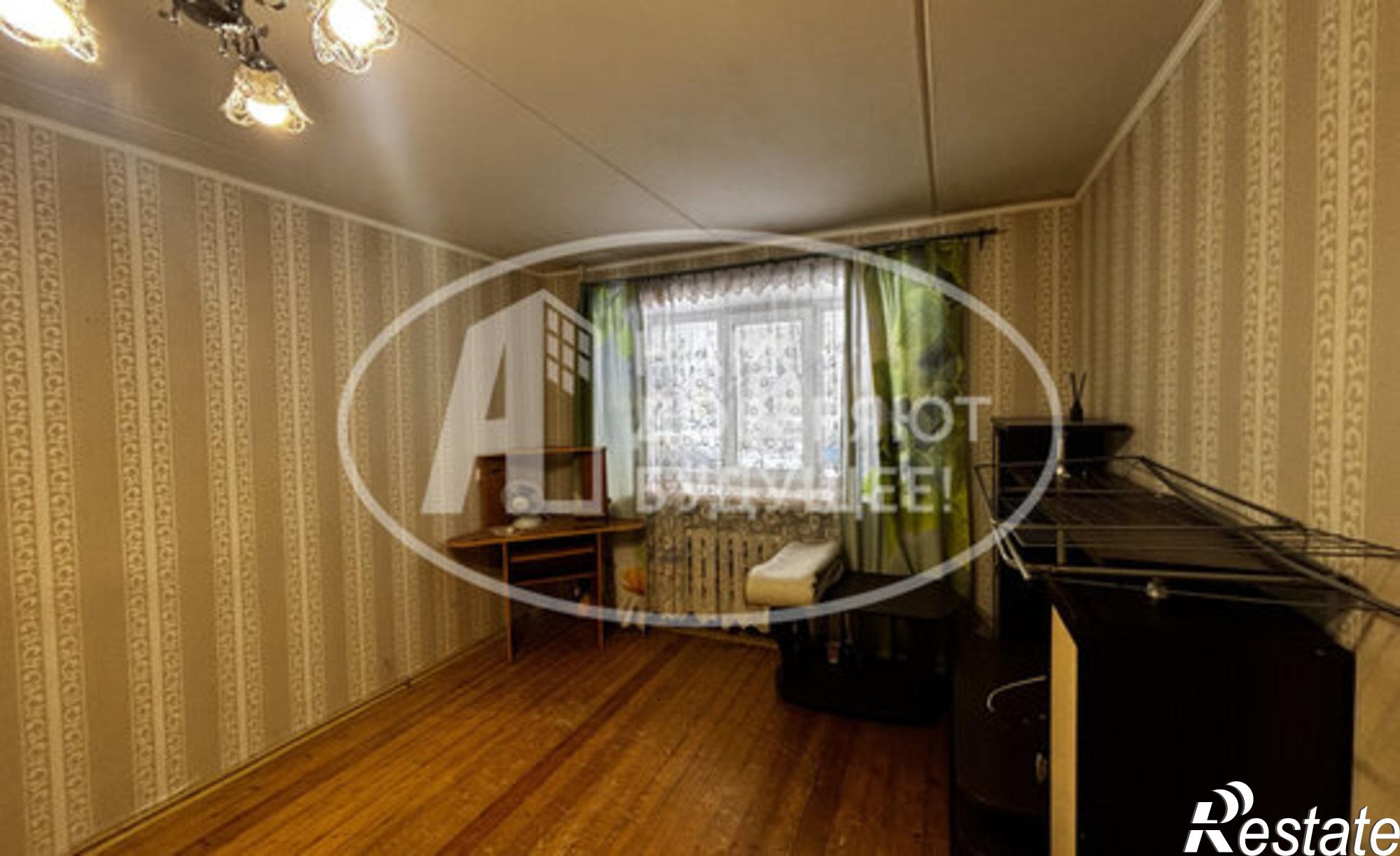 Купить квартиру за 3 450 000 рублей на улица Мира, 36