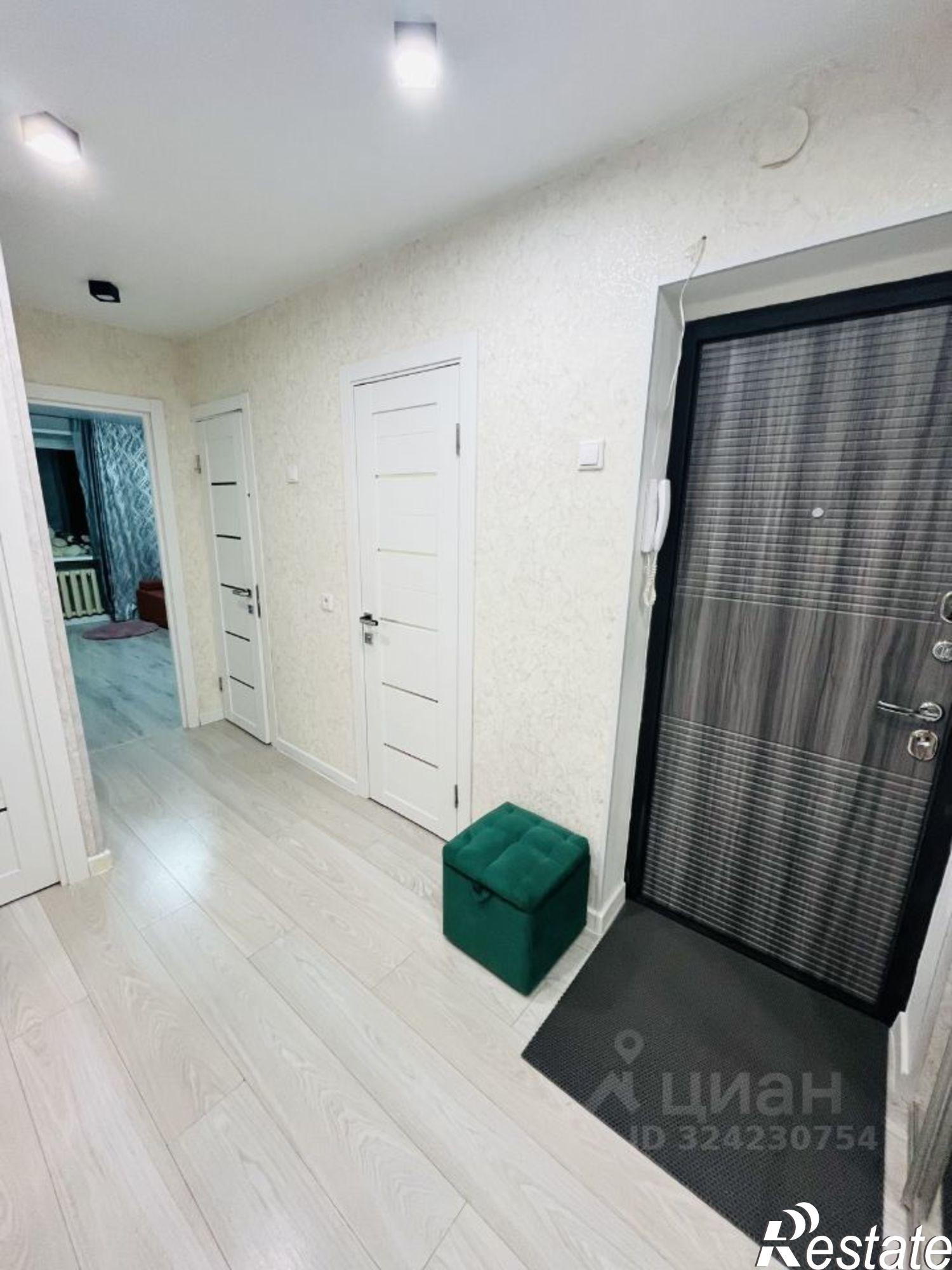 Купить квартиру за 4 200 000 рублей на Ракетная улица, 28