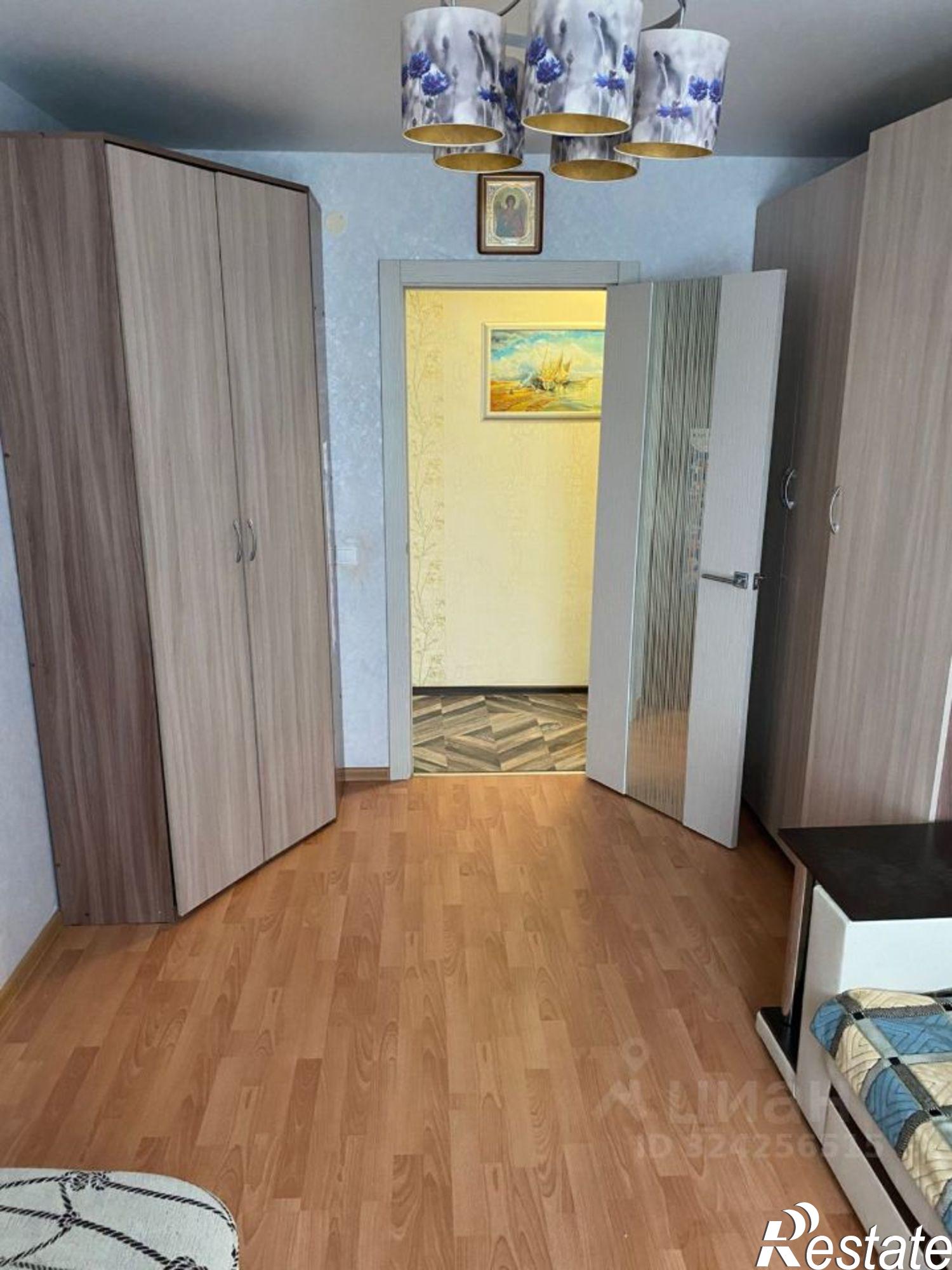 Купить квартиру за 5 550 000 рублей на улица Героя России Ильфата Закирова, 5