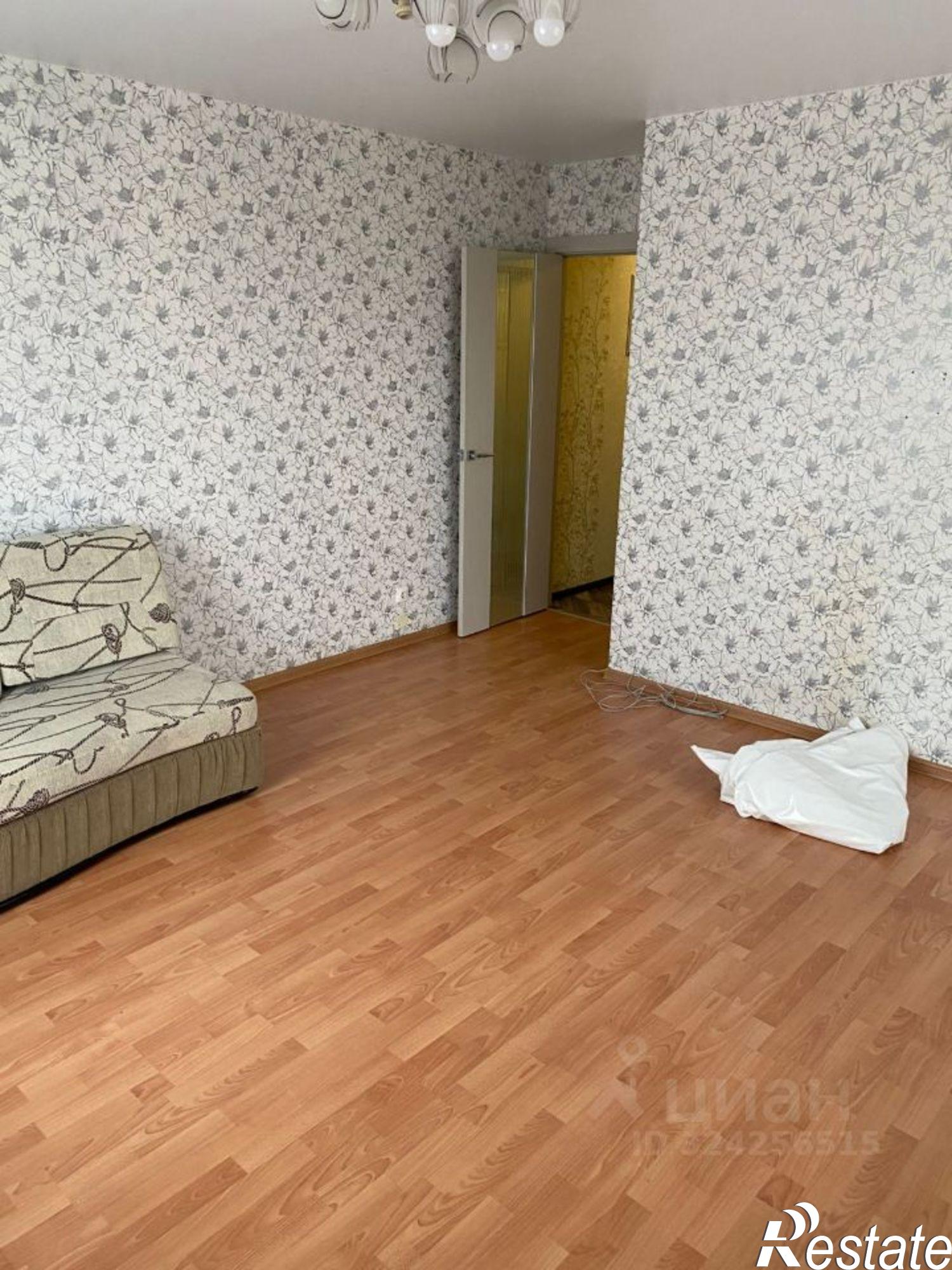 Купить квартиру за 5 550 000 рублей на улица Героя России Ильфата Закирова, 5