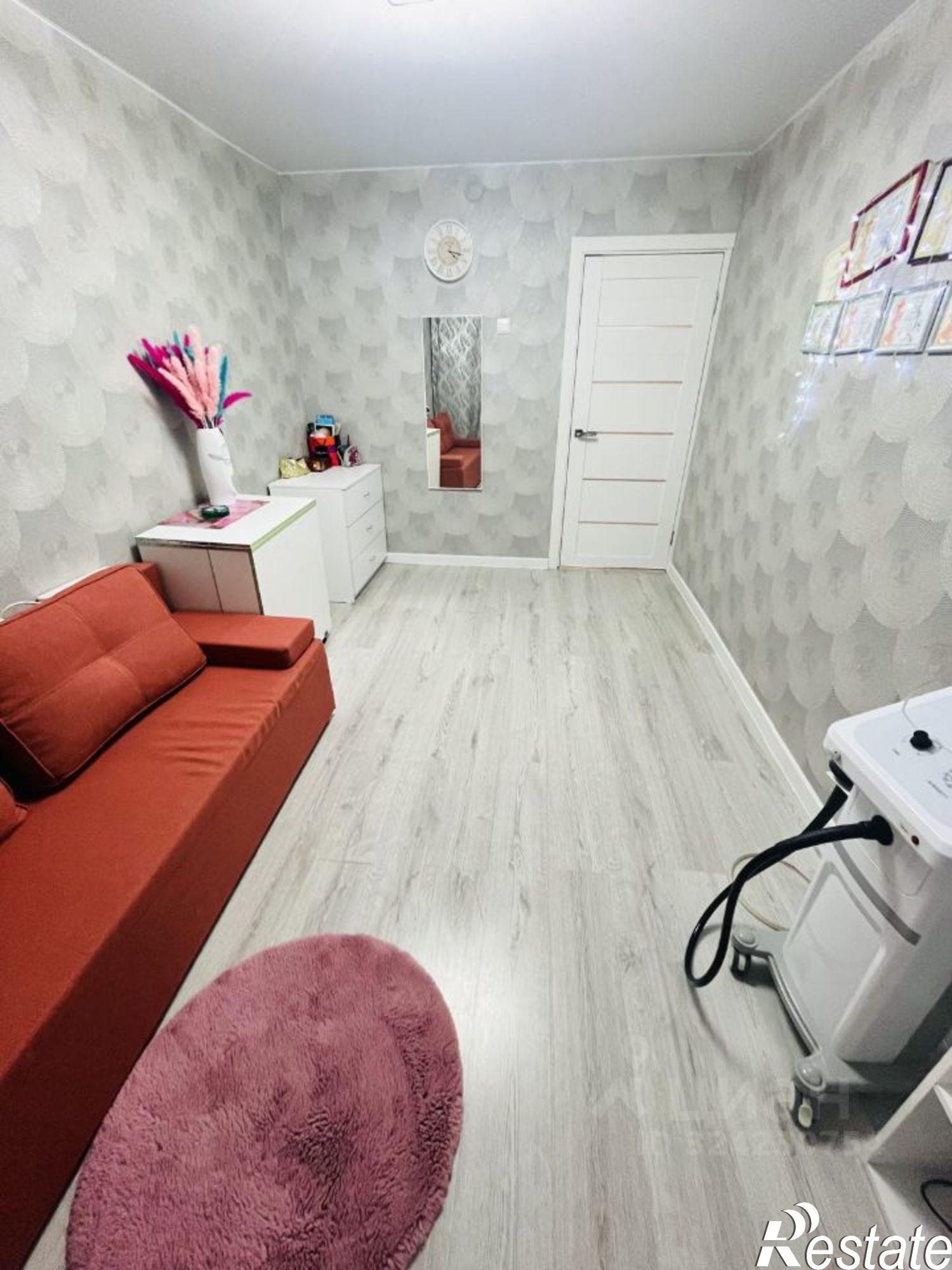 Купить квартиру за 4 200 000 рублей на Ракетная улица, 28