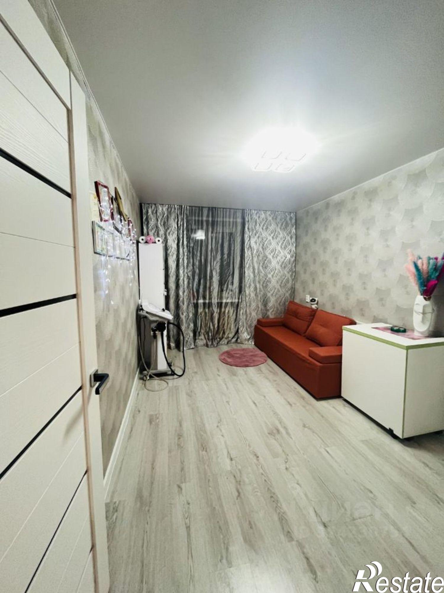 Купить квартиру за 4 200 000 рублей на Ракетная улица, 28