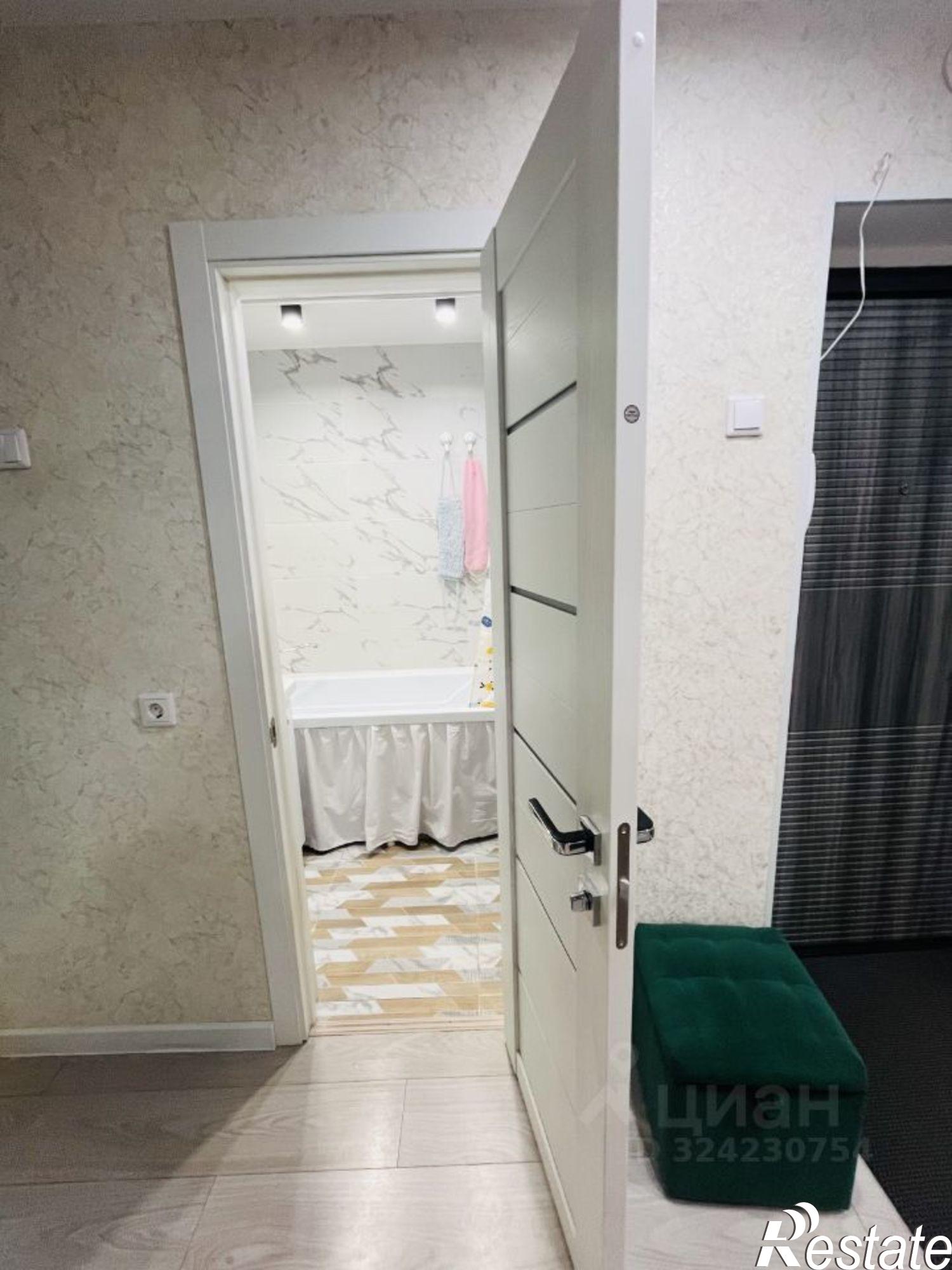 Купить квартиру за 4 200 000 рублей на Ракетная улица, 28