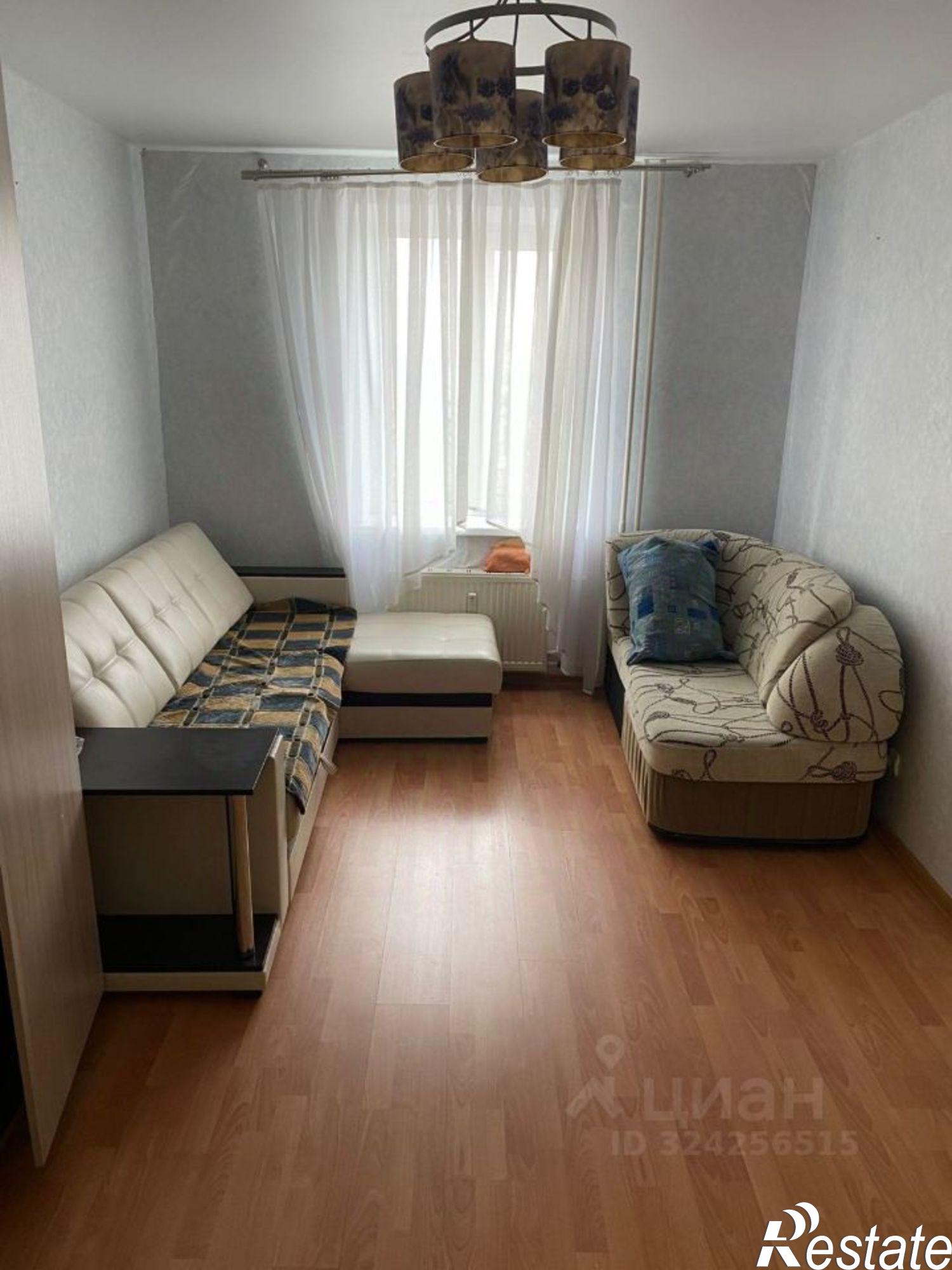 Купить квартиру за 5 550 000 рублей на улица Героя России Ильфата Закирова, 5