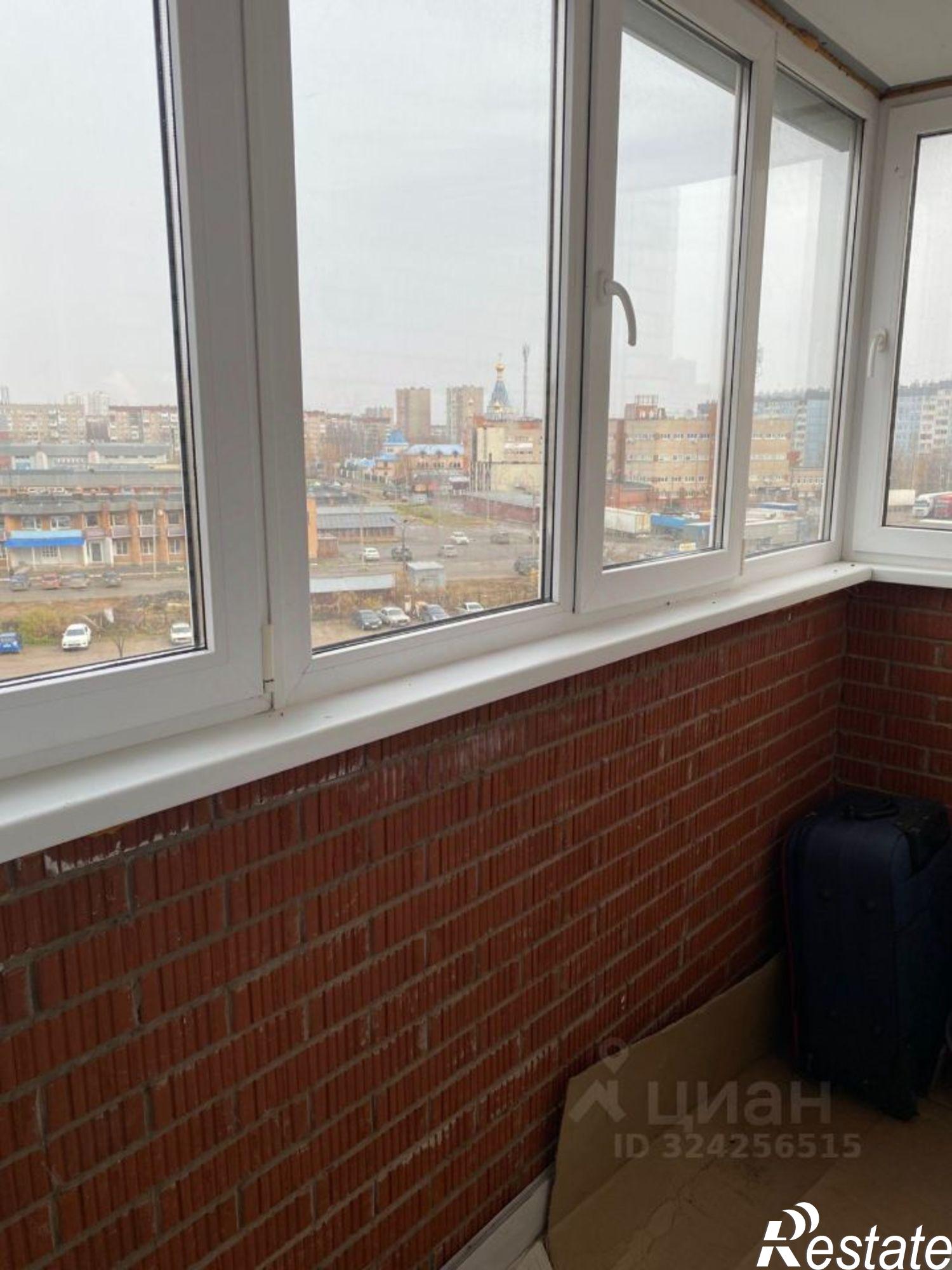 Купить квартиру за 5 550 000 рублей на улица Героя России Ильфата Закирова, 5