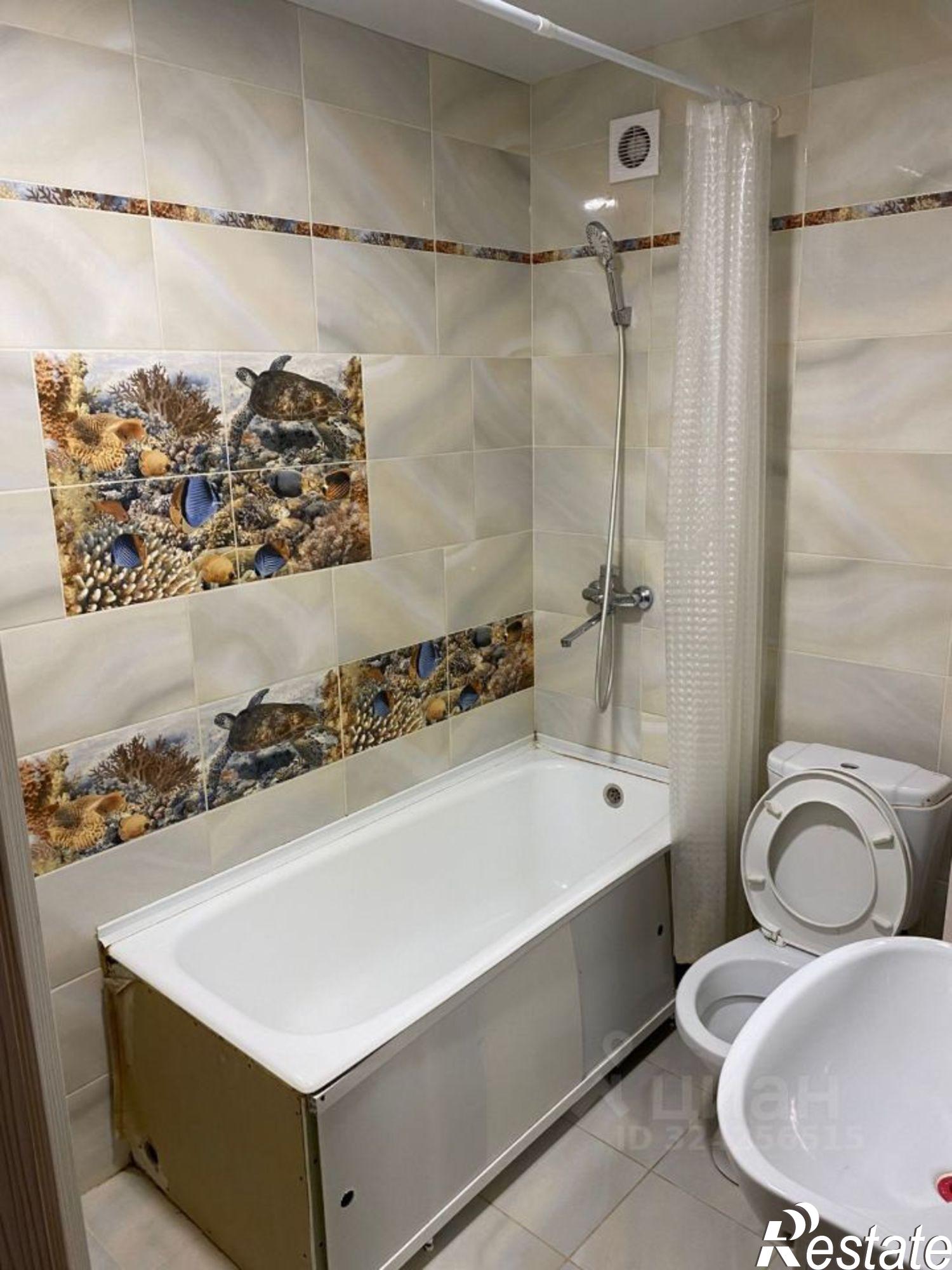 Купить квартиру за 5 550 000 рублей на улица Героя России Ильфата Закирова, 5