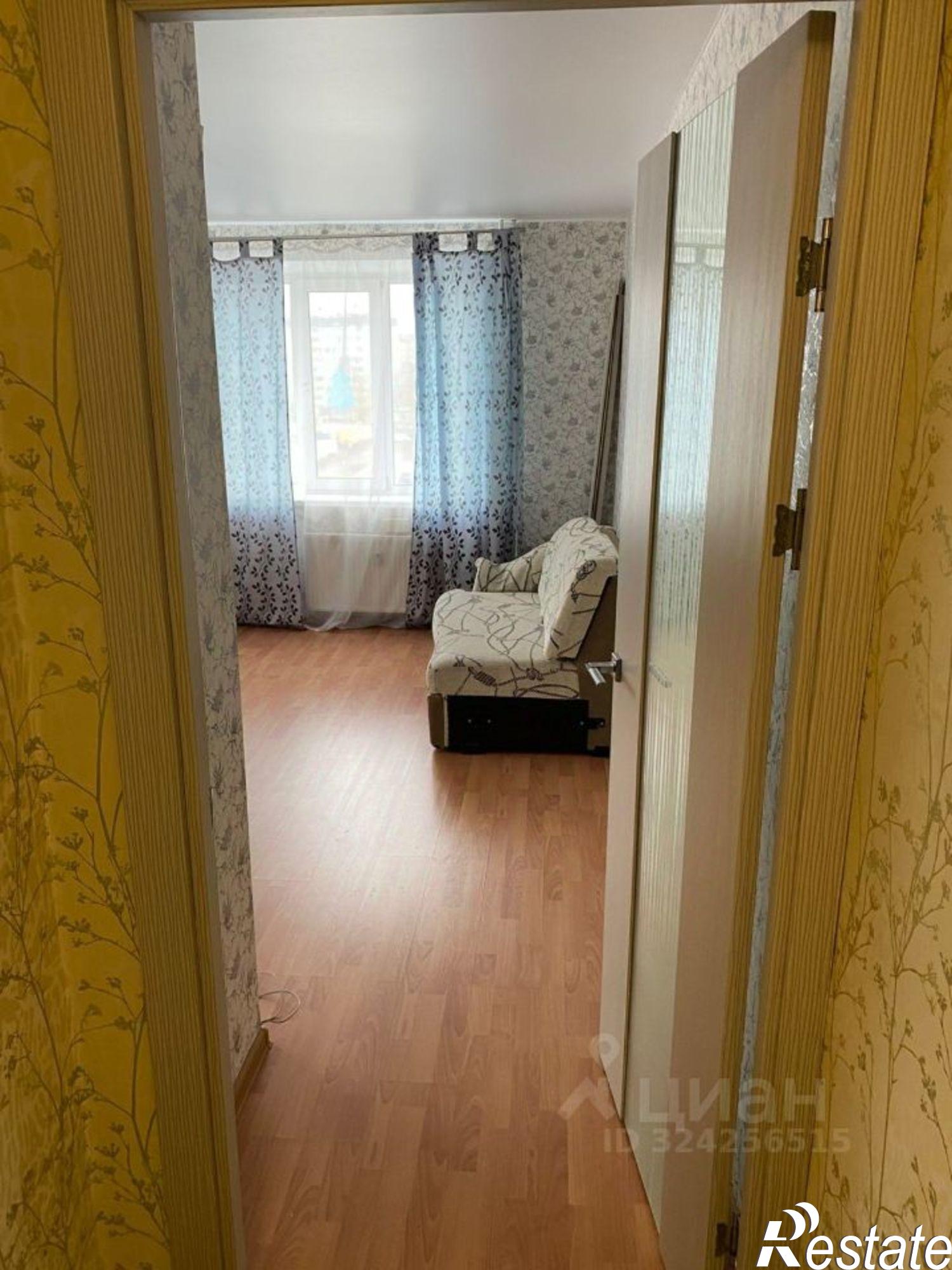 Купить квартиру за 5 550 000 рублей на улица Героя России Ильфата Закирова, 5