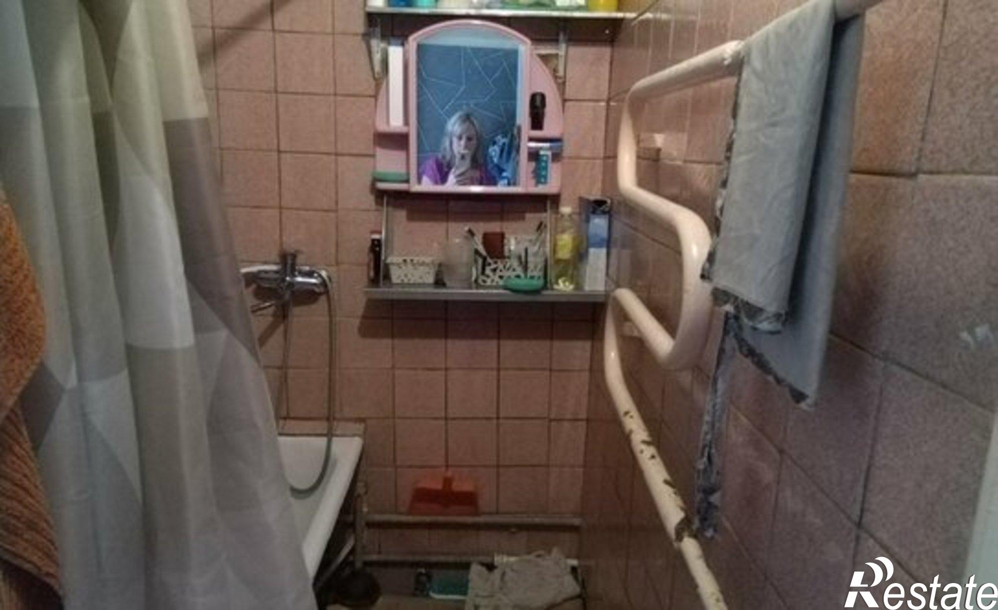 Купить квартиру за 3 650 000 рублей на улица Степана Разина, 50