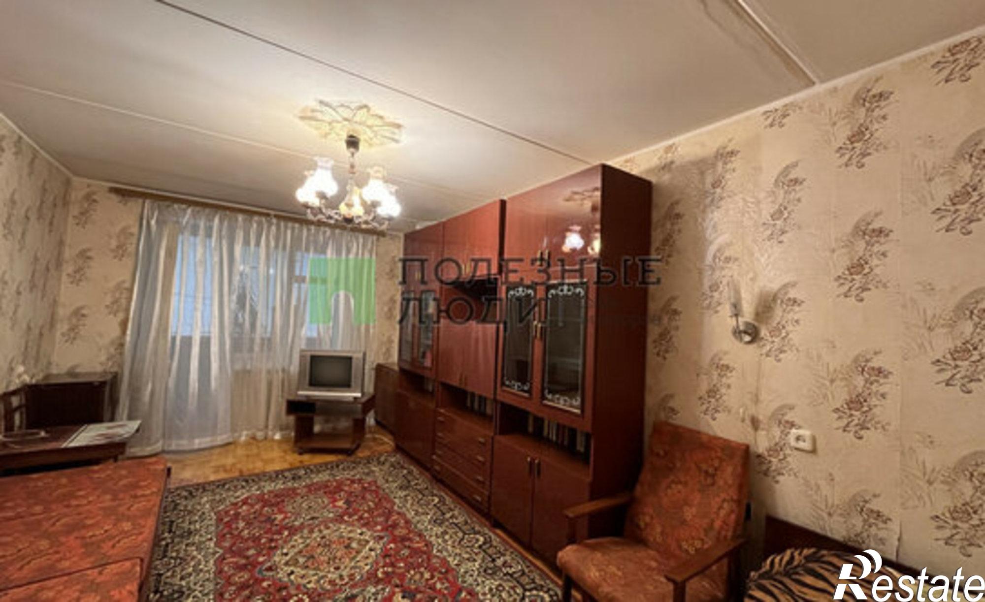 Купить квартиру за 2 950 000 рублей на Воткинское шоссе, 114