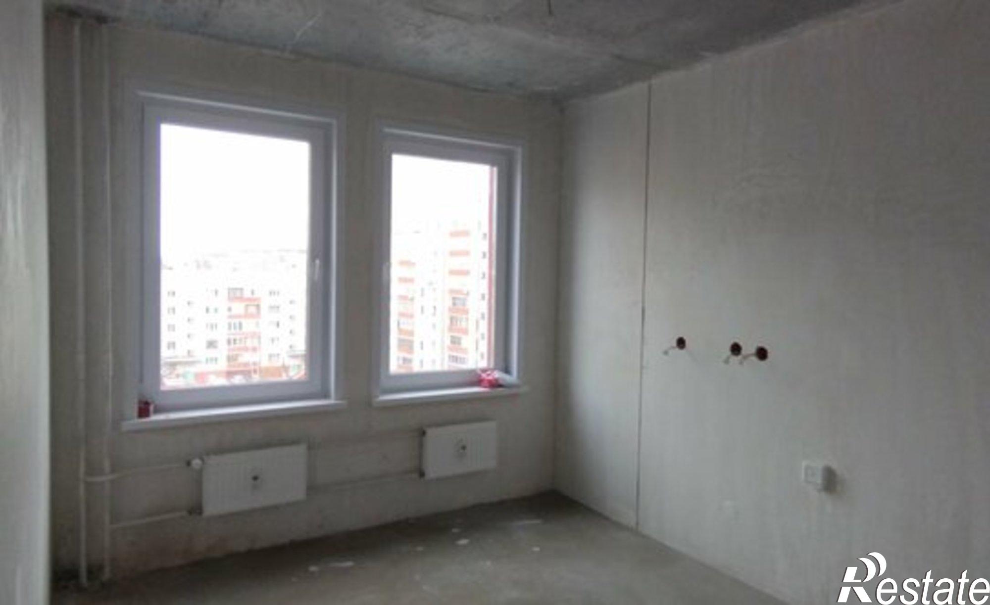 Купить квартиру за 5 970 000 рублей на Парковая улица, 5А