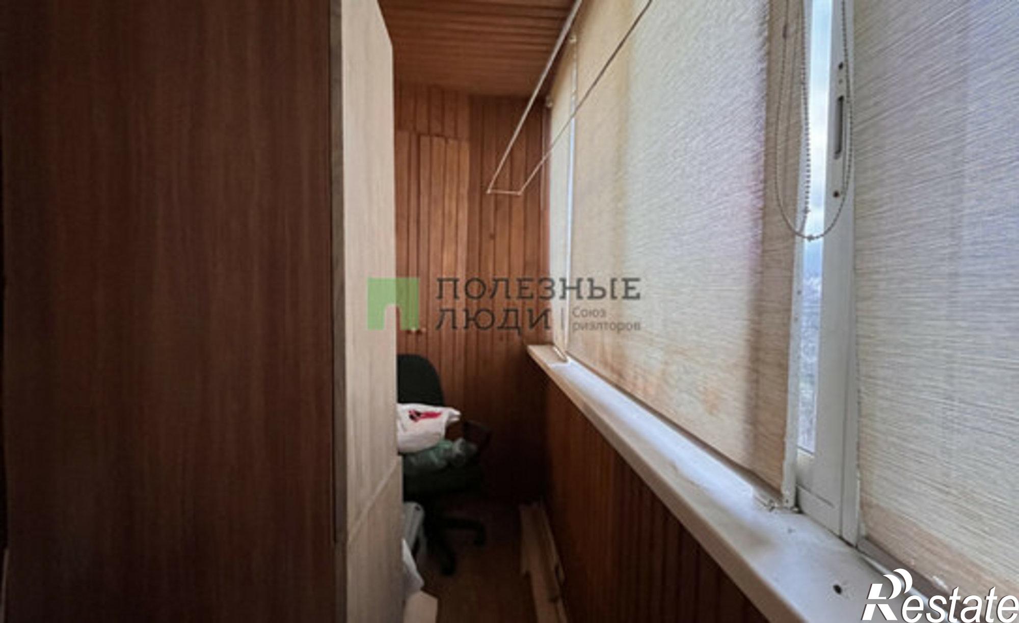 Купить квартиру за 2 950 000 рублей на Воткинское шоссе, 114