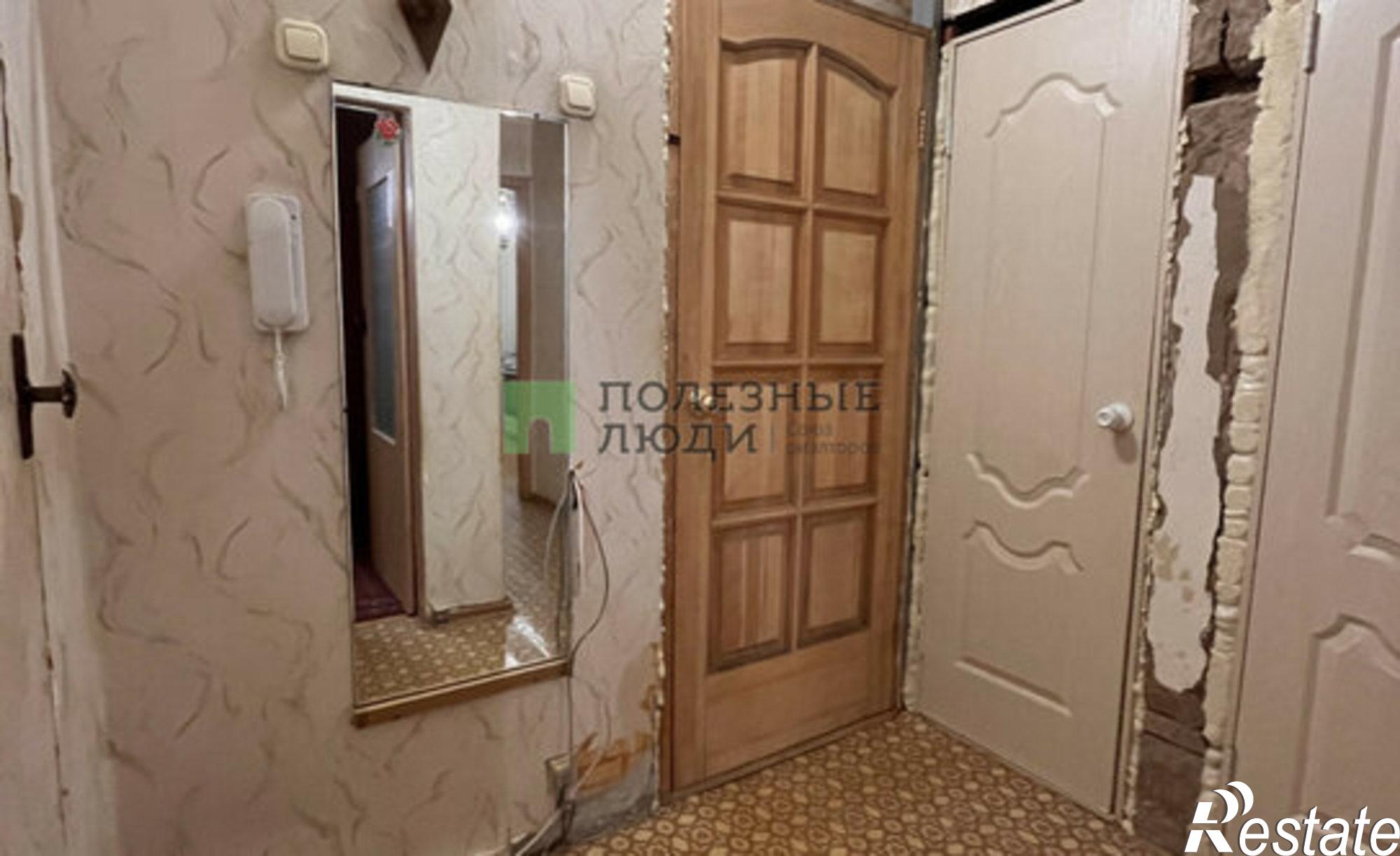 Купить квартиру за 2 950 000 рублей на Воткинское шоссе, 114