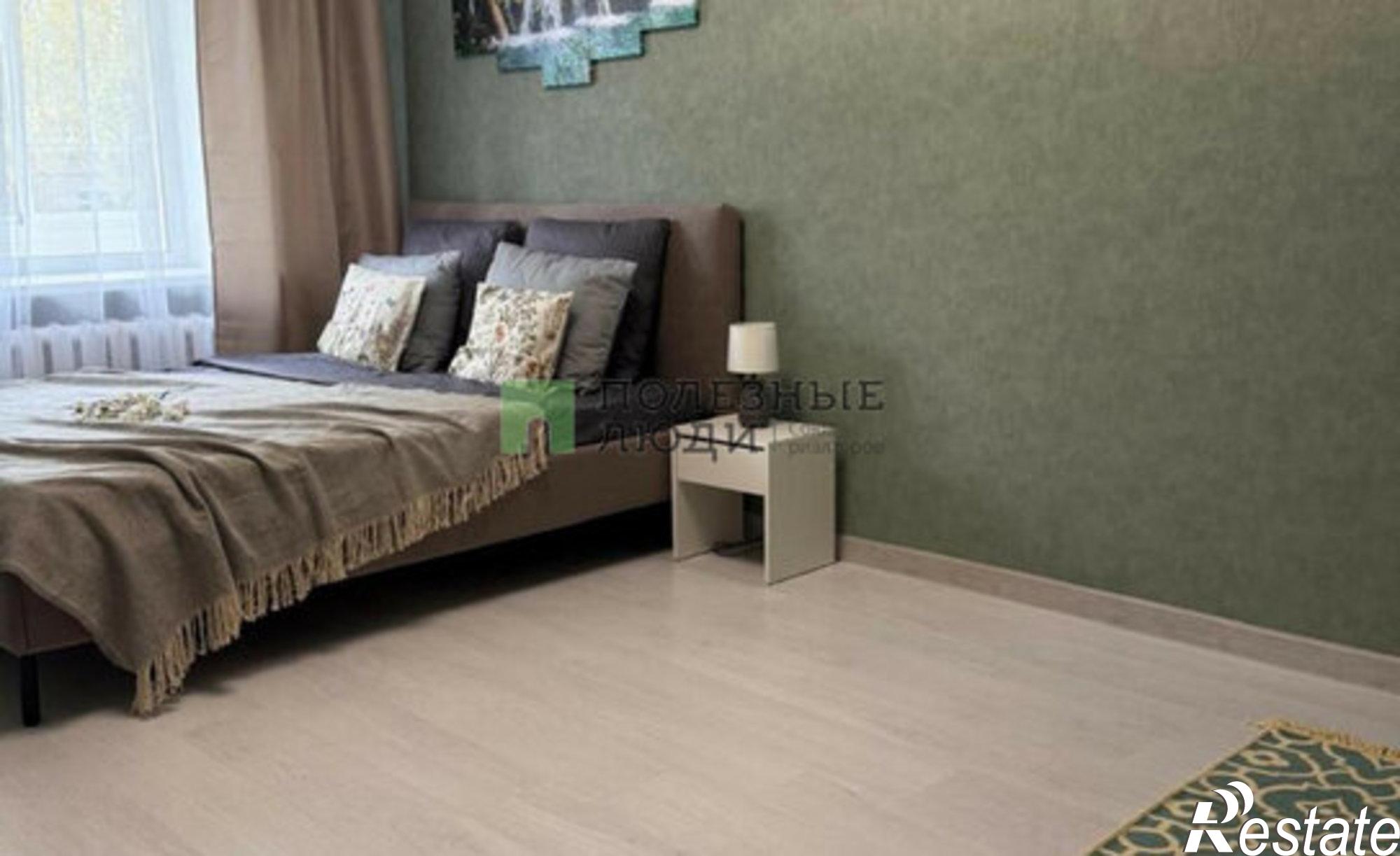 Купить квартиру за 2 950 000 рублей на улица 9 Января, 237