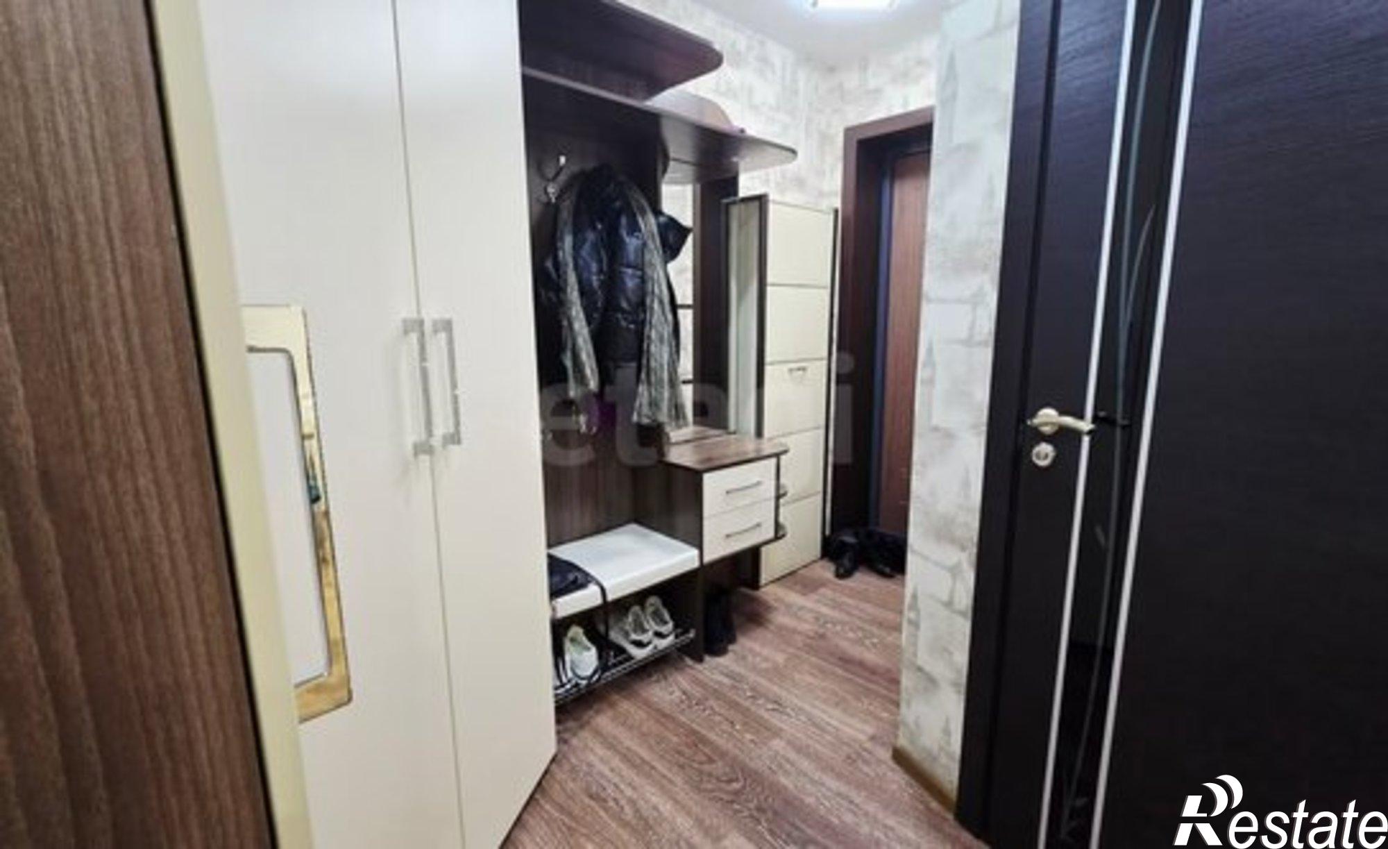 Купить квартиру за 4 550 000 рублей на Песочная улица, 24