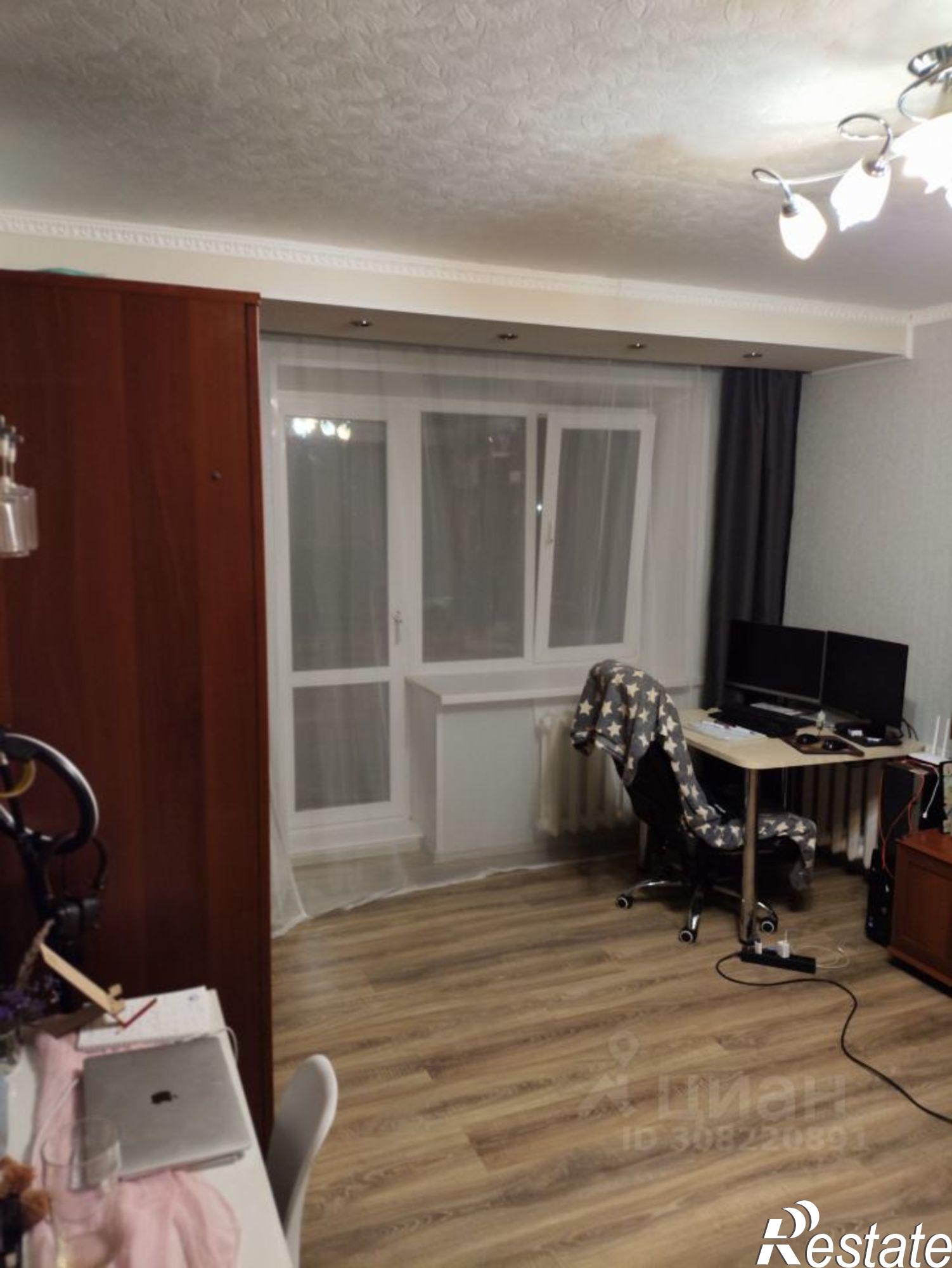 Купить квартиру за 3 800 000 рублей на улица Карла Маркса, 3