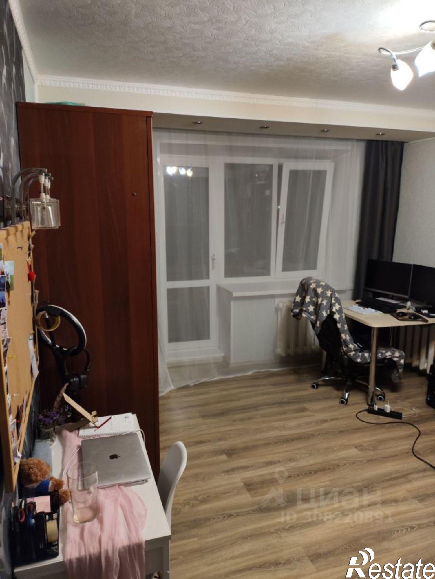 Купить квартиру за 3 800 000 рублей на улица Карла Маркса, 3