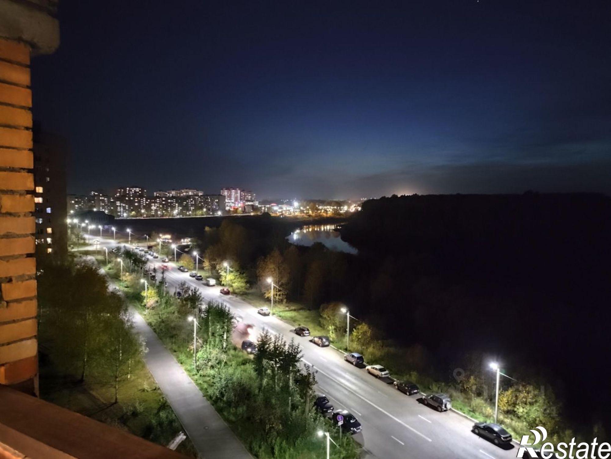 Купить квартиру за 3 800 000 рублей на улица Карла Маркса, 3