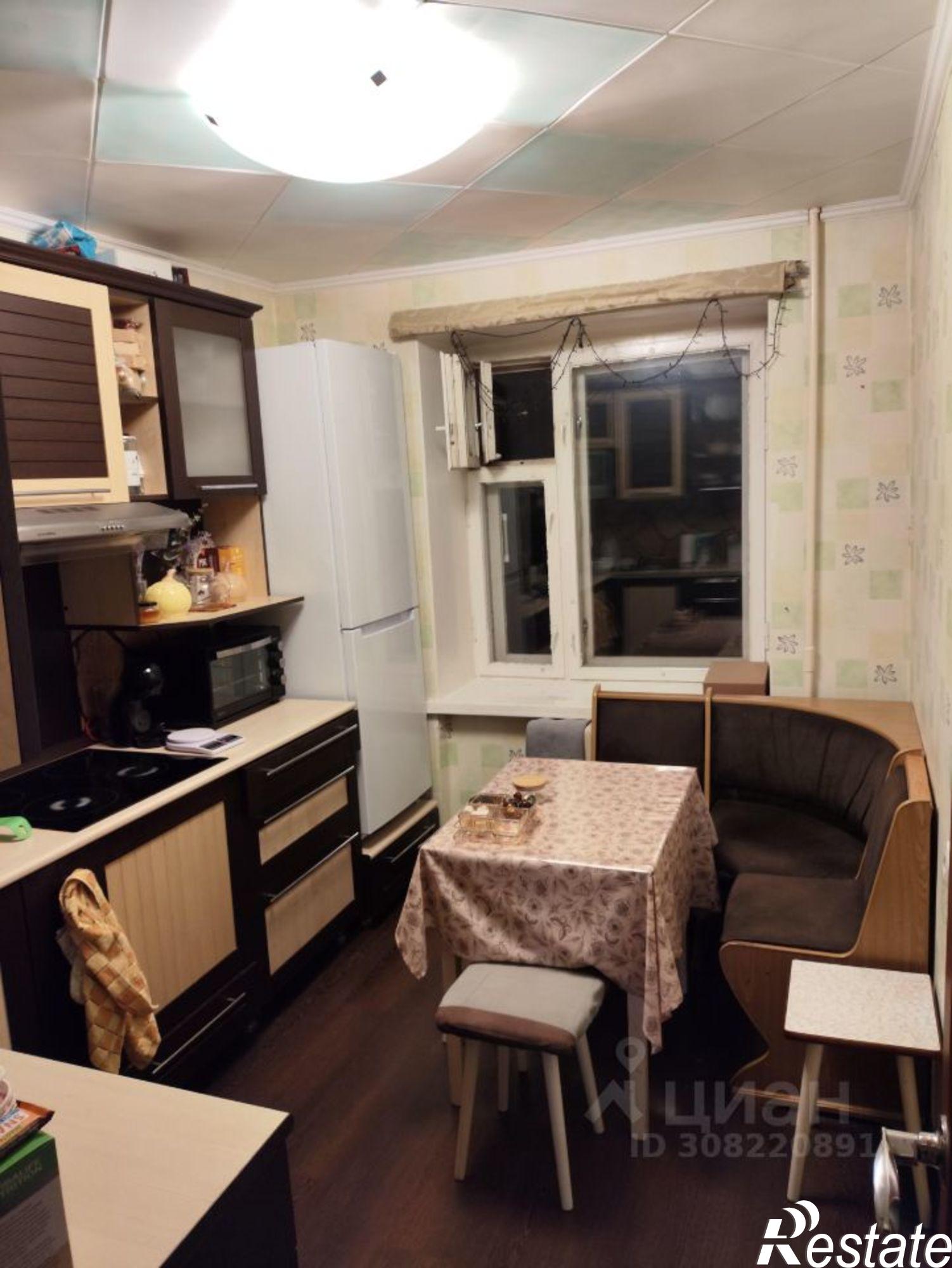 Купить квартиру за 3 800 000 рублей на улица Карла Маркса, 3