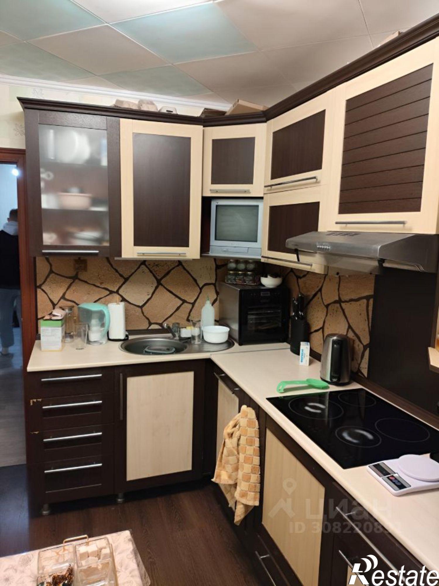 Купить квартиру за 3 800 000 рублей на улица Карла Маркса, 3