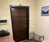 2-комн, 51.7кв м, этаж 6/17 ул Героя России Ильфата Закирова, д. 5