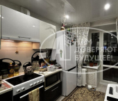 2-комн, 49кв м, этаж 5/10 улица Карла Маркса, 8