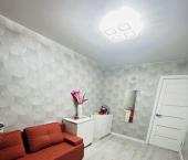 2-комн, 49кв м, этаж 4/5 Ракетная улица, 28