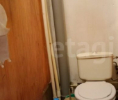 2-комн, 45кв м, этаж 2/5 ул Калинина, 7