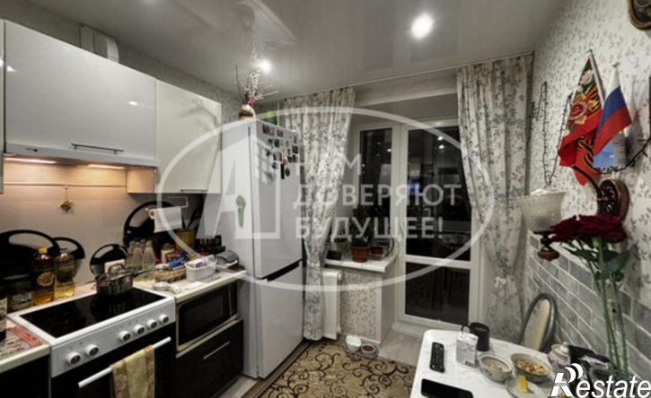 2-комн квартира улица Карла Маркса, 8,  д. 8