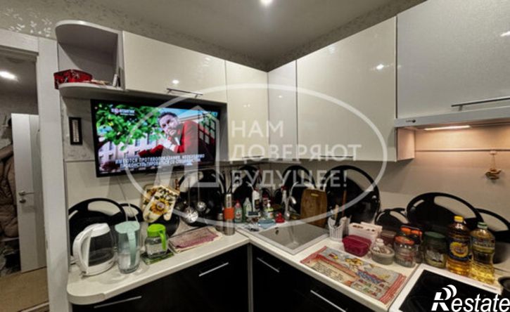 2-комн квартира улица Карла Маркса, 8,  д. 8