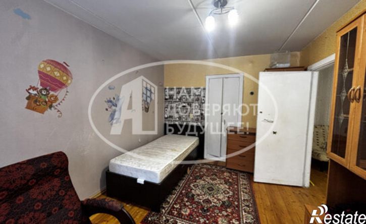 2-комн квартира улица Мира, 36,  д. 36