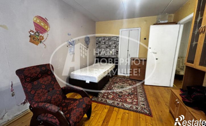 2-комн квартира улица Мира, 36,  д. 36